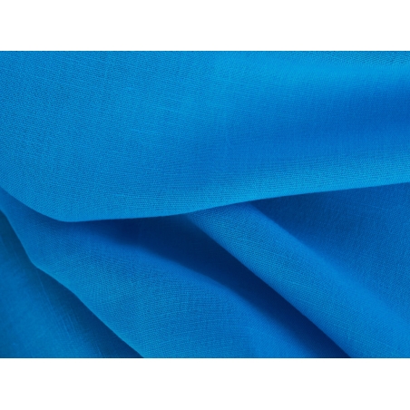 T - linen with cotton - 5 colours