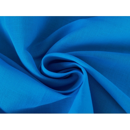 T - Len - Len z bawełną - dużo kolorów