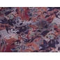 Viscose Lux - Abstraction colorée