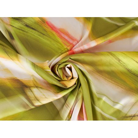 Satyna Gardenia - 3 kolory