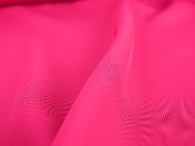 Kfi 001 - Sergé - gamme de couleurs