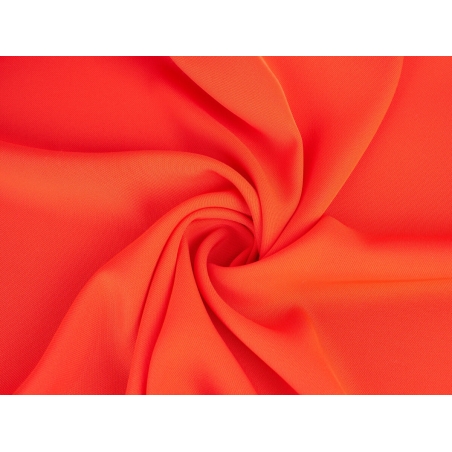 Kfi 001 - Sergé - gamme de couleurs