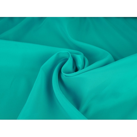 Podszewka z elastanem - Turkusowy