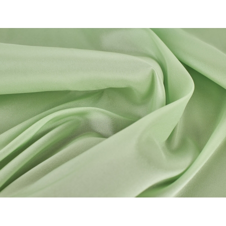 Forro com elastano - Verde menta
