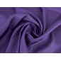 Lining with elastane - Dark Purple