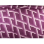 Nadellen - Trenza morada