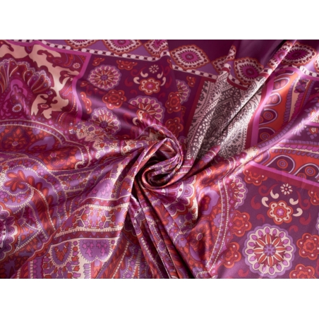 Nadellen - Paisley - Raport!