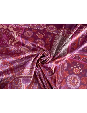 Nadellen - Paisley - Raport!