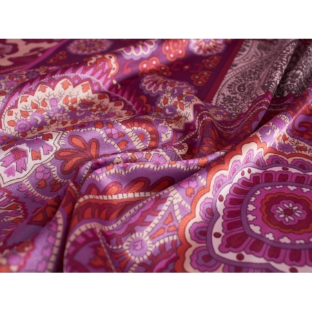 Nadellen - Paisley - Ataskaita!