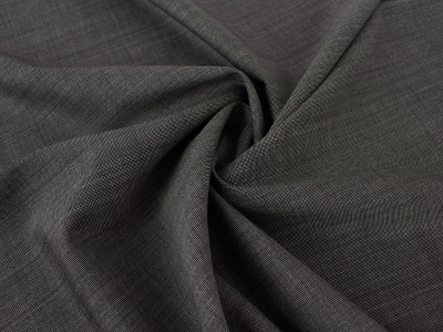 Wełna Carys - Szary Melanż