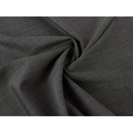 Wełna Carys - Szary Melanż