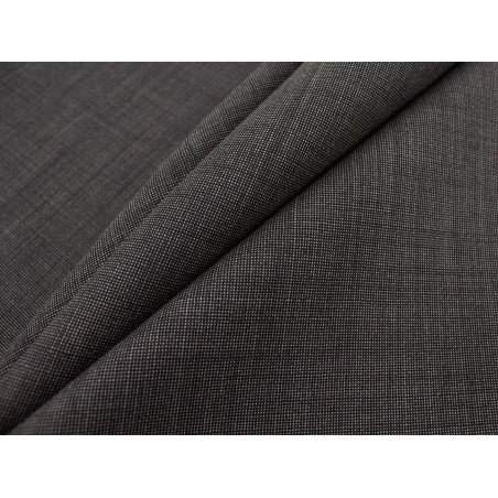 Carys wool - grey melange