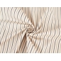 Tessuto Cotone Might - Strisce
