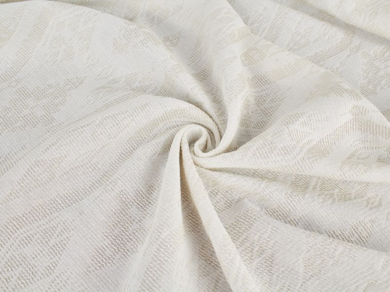 Zsákard Armani - Ecru minta - Lurex