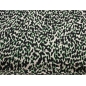 Dessin Sorella - Dames sweatstof - Panterprint