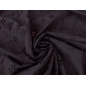 Saffo 3D embroidered cotton - Two colors