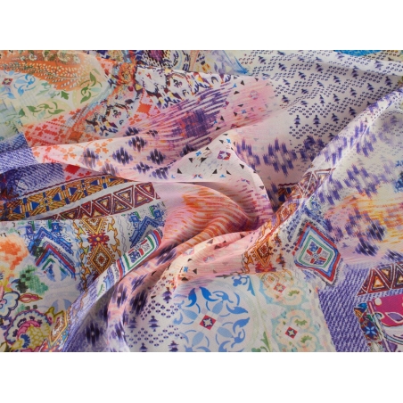 Szyfon multi - Patchwork
