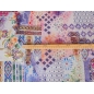 Șifon multi - Patchwork