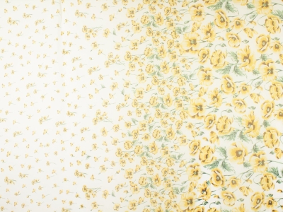 Шифон Фрессанг - Жовті Маки