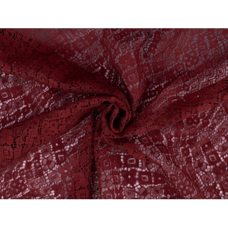 Dentelle MER 240 deux couleurs