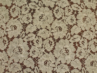 Dentelle PZT001 - 3 couleurs !