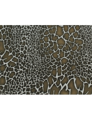 Sifon Labin - Model animalier original