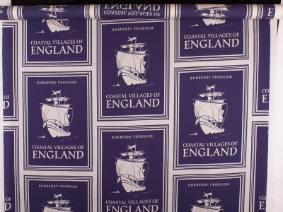 Silkkikangas, jossa on puuvillaa - Värit