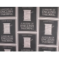 Šilkas su medvilne - Spalvos