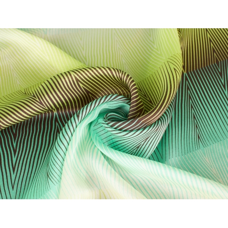 Υπογεγραμμένος Σατέν - Γκρειντ