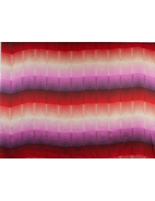 Mătase Semnată - Gradient