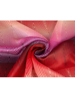 Siden med signatur - Gradient