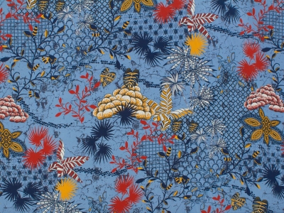 Тъкан Живак С подпис Dior Стил