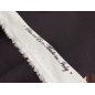 Тъкан от коприна с подпис D&G - цветя - Репорт!