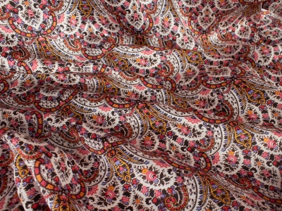 Silkkikangas Marni - Reuna