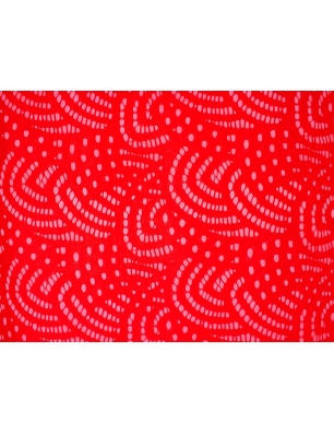 Apollo lace pattern II - two colors