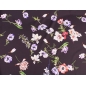 Silk Signed - Wildflowers