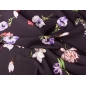 Silk Signed - Wildflowers