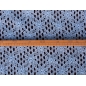 Renda de Algodão - 3 Cores!