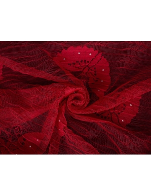 Lace - butterfly - 2 colours
