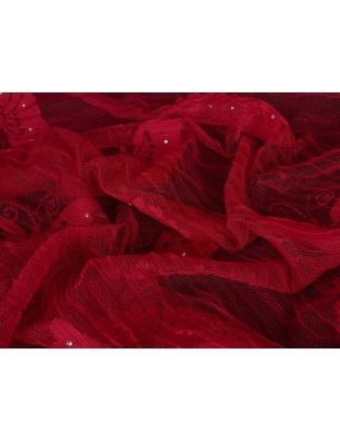 Lace - butterfly - 2 colours