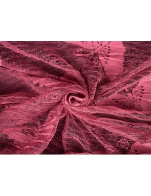Renda Borboleta - 2 cores