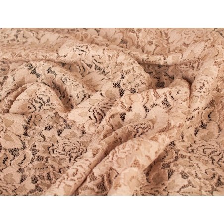 Como lace - 4 colours!