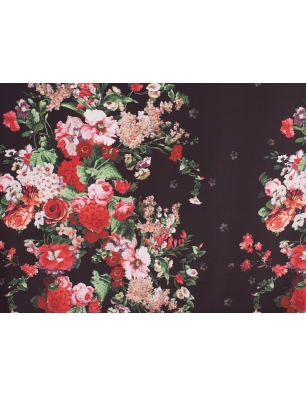 Silkkiä allekirjoitettu - Punaiset ruusut - Raportti!