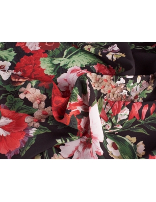 Silkkiä allekirjoitettu - Punaiset ruusut - Raportti!