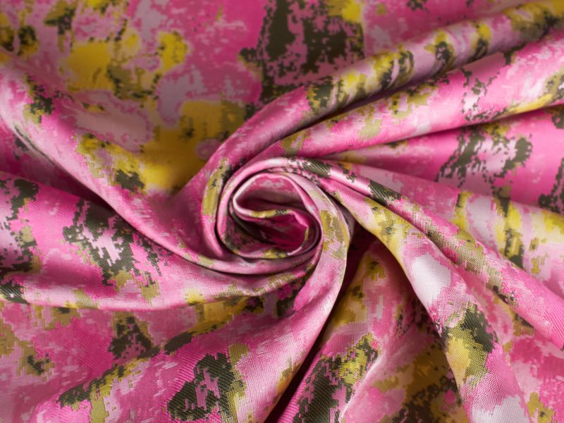 Tecido Jacquard Angelo - 3 cores