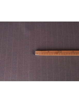 Anzugstoff VSE 001 - Streifen 2 Farben