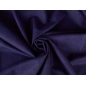 Sorella wool - navy blue check