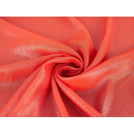 Shiny georgette - chiffon - different colours!