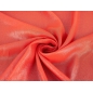 Georgette brillant - chiffon couleurs