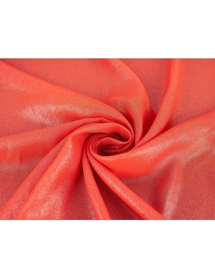 Georgette glans - chiffon kleuren